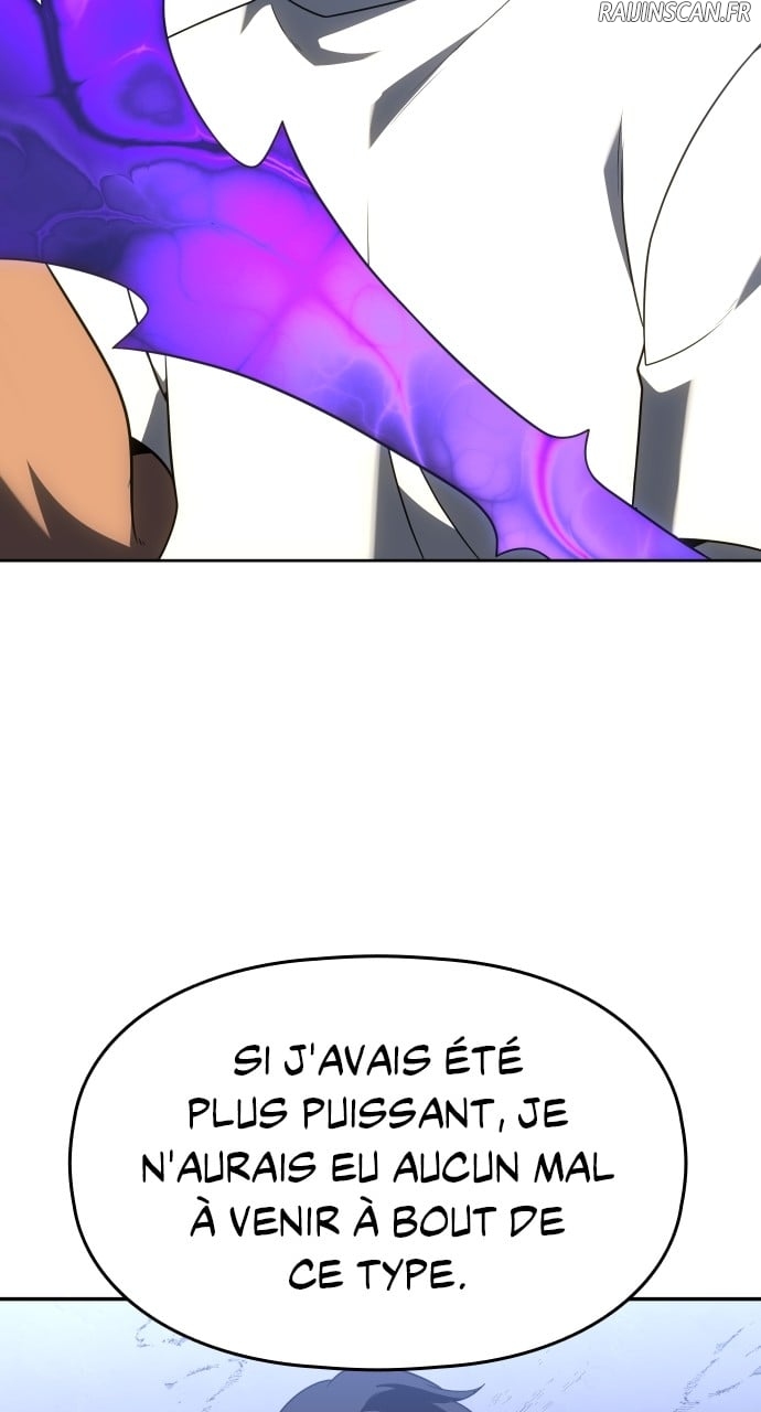 I Used To Be A Boss Chapitre 35 - Page 114
