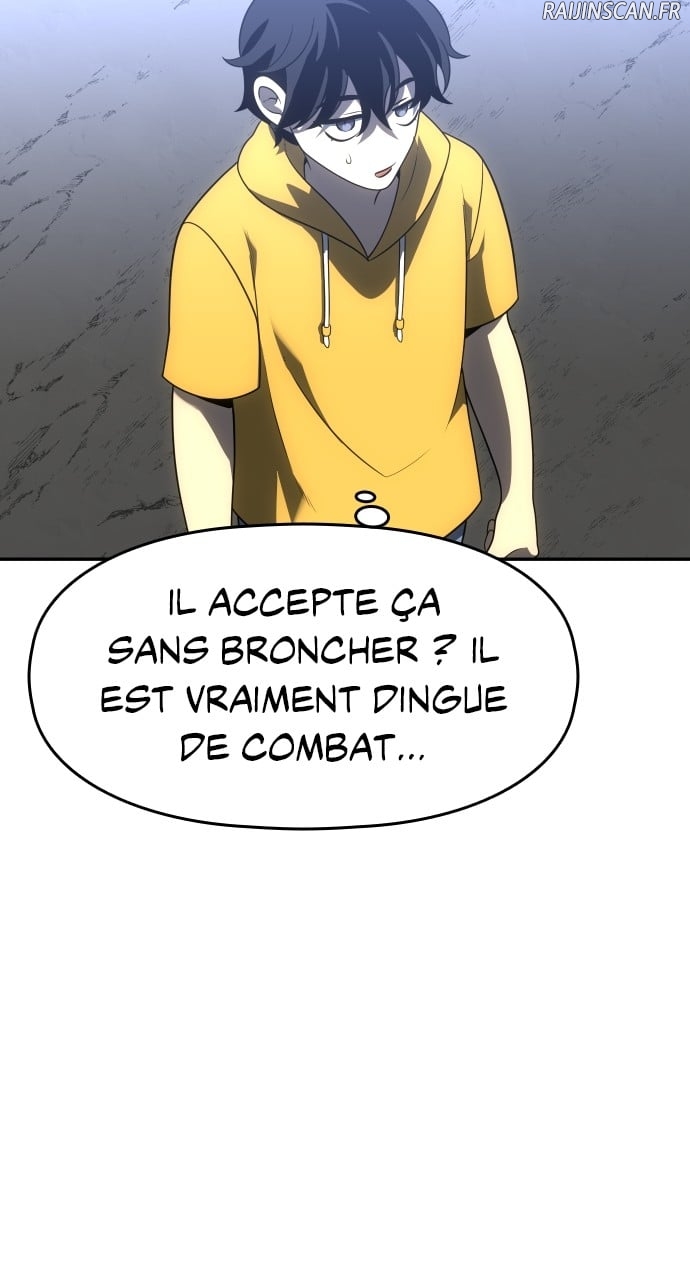 I Used To Be A Boss Chapitre 35 - Page 115