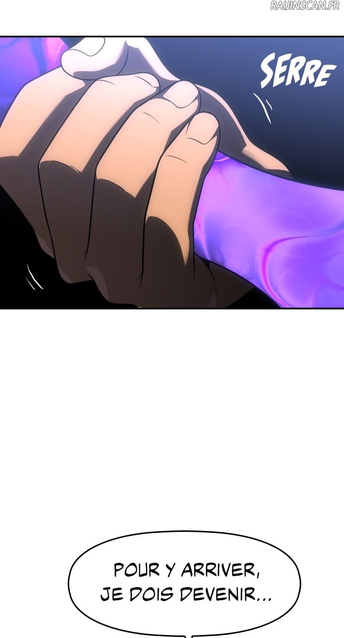 I Used To Be A Boss Chapitre 35 - Page 117