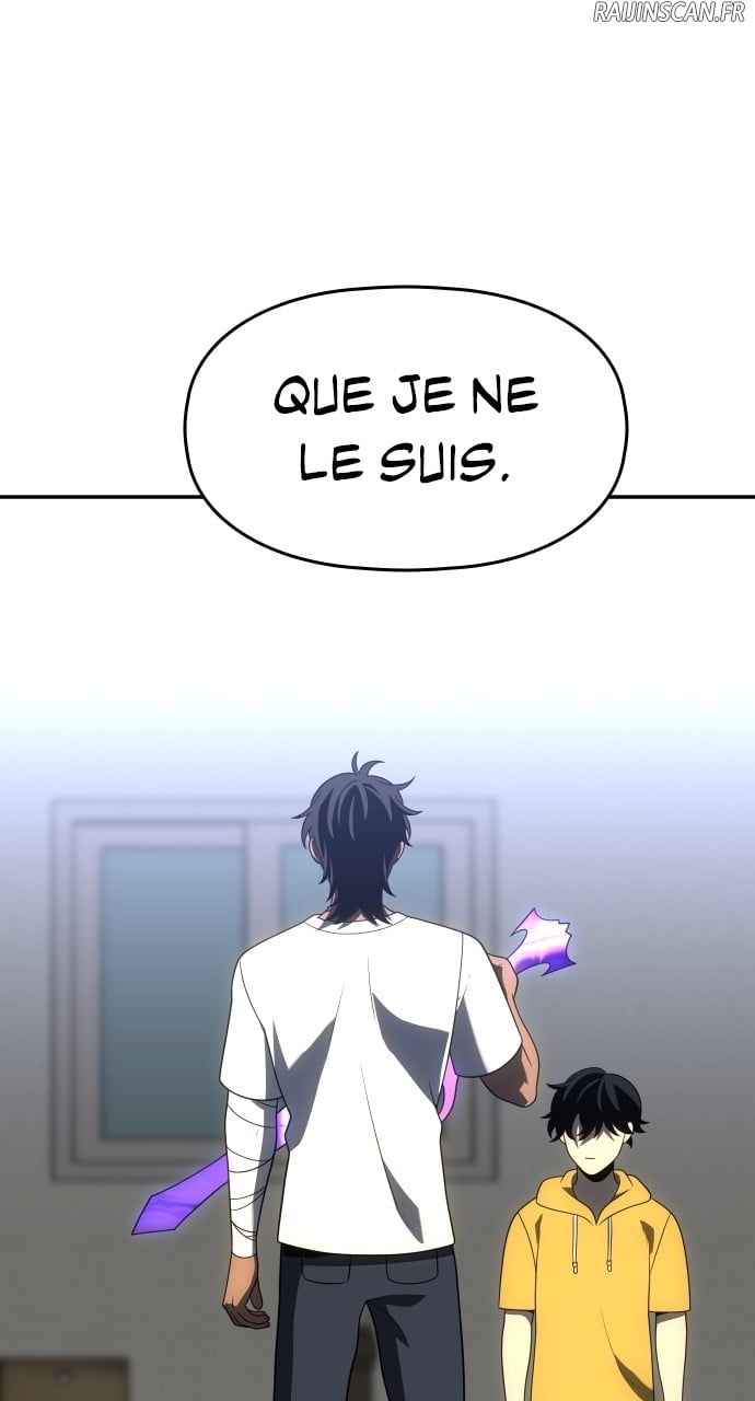 I Used To Be A Boss Chapitre 35 - Page 121