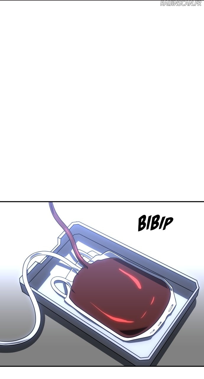 I Used To Be A Boss Chapitre 35 - Page 126