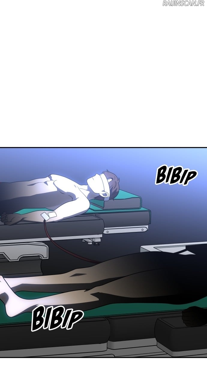 I Used To Be A Boss Chapitre 35 - Page 127