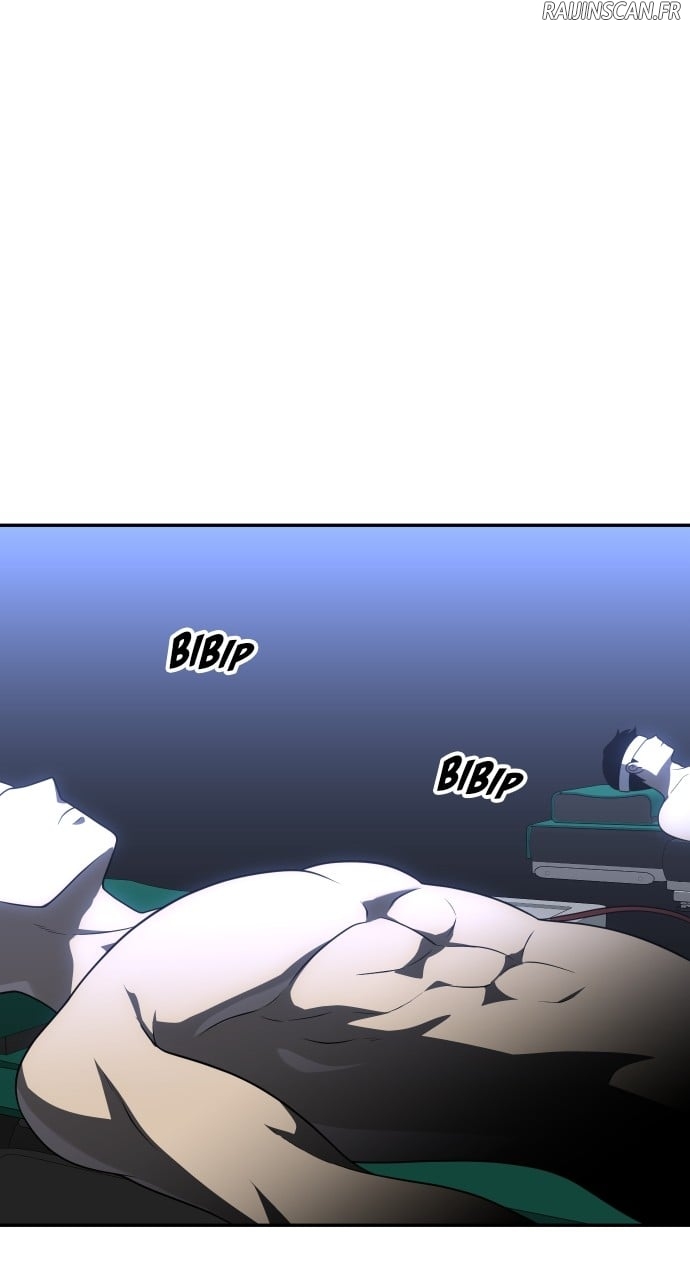 I Used To Be A Boss Chapitre 35 - Page 128