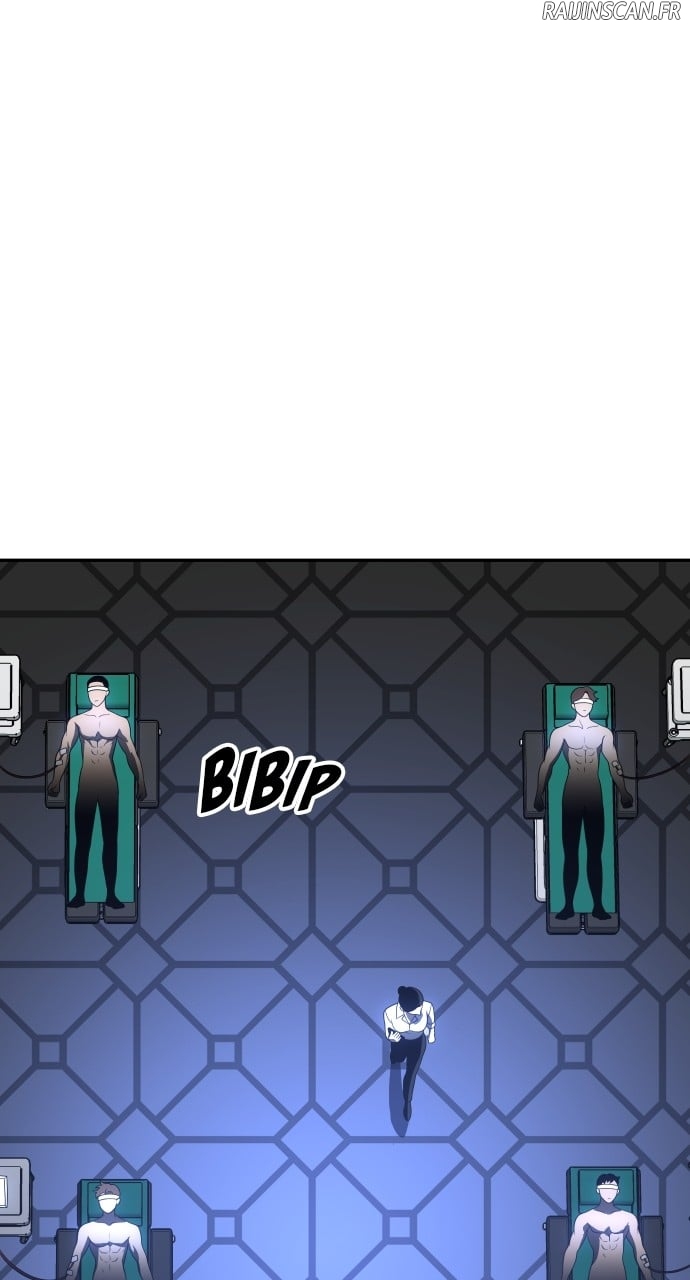 I Used To Be A Boss Chapitre 35 - Page 129