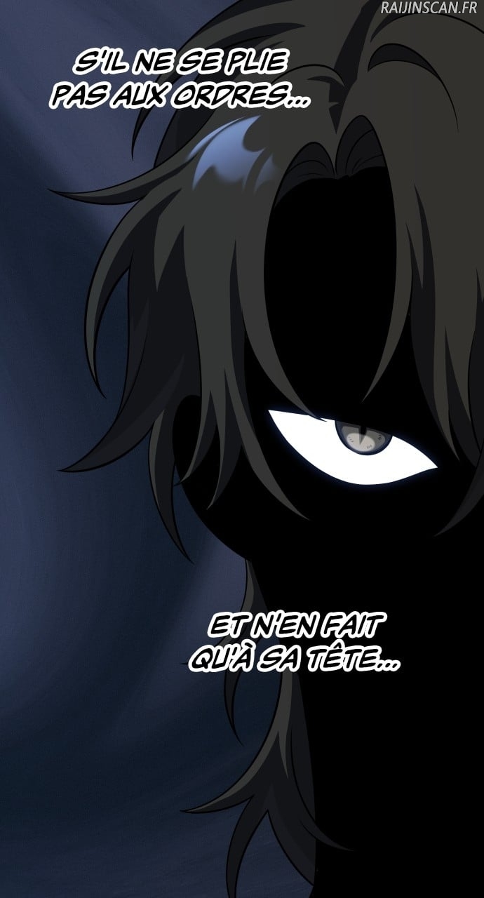 I Used To Be A Boss Chapitre 35 - Page 13