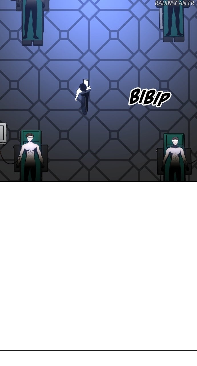 I Used To Be A Boss Chapitre 35 - Page 130