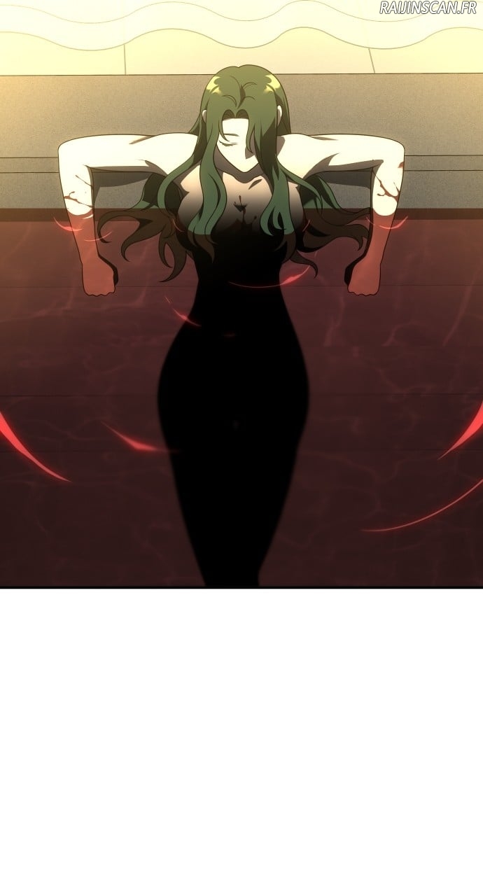 I Used To Be A Boss Chapitre 35 - Page 133