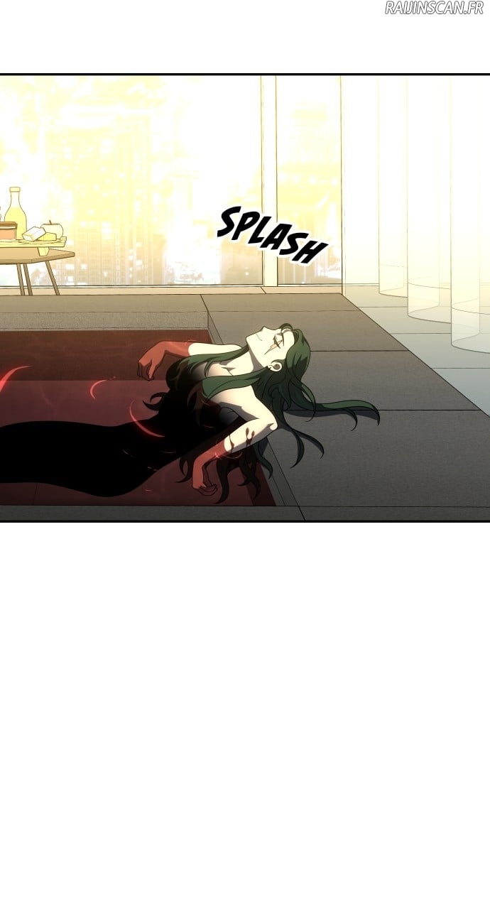 I Used To Be A Boss Chapitre 35 - Page 134