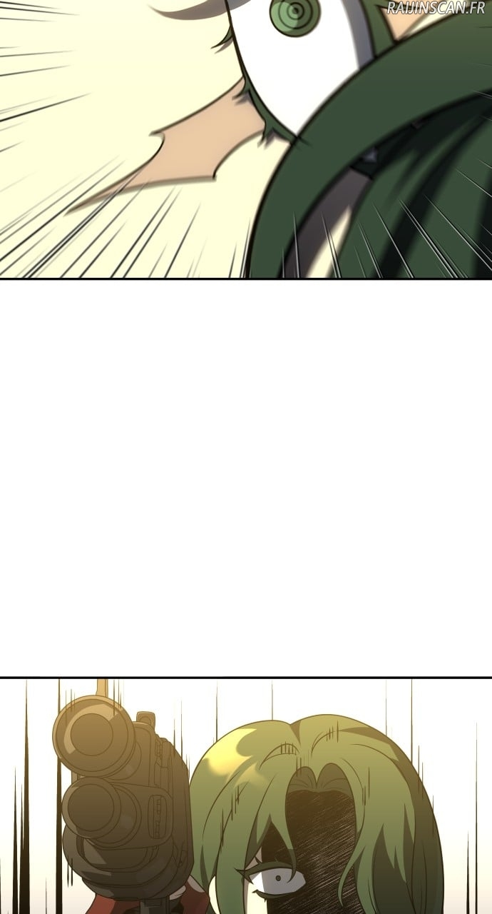 I Used To Be A Boss Chapitre 35 - Page 136