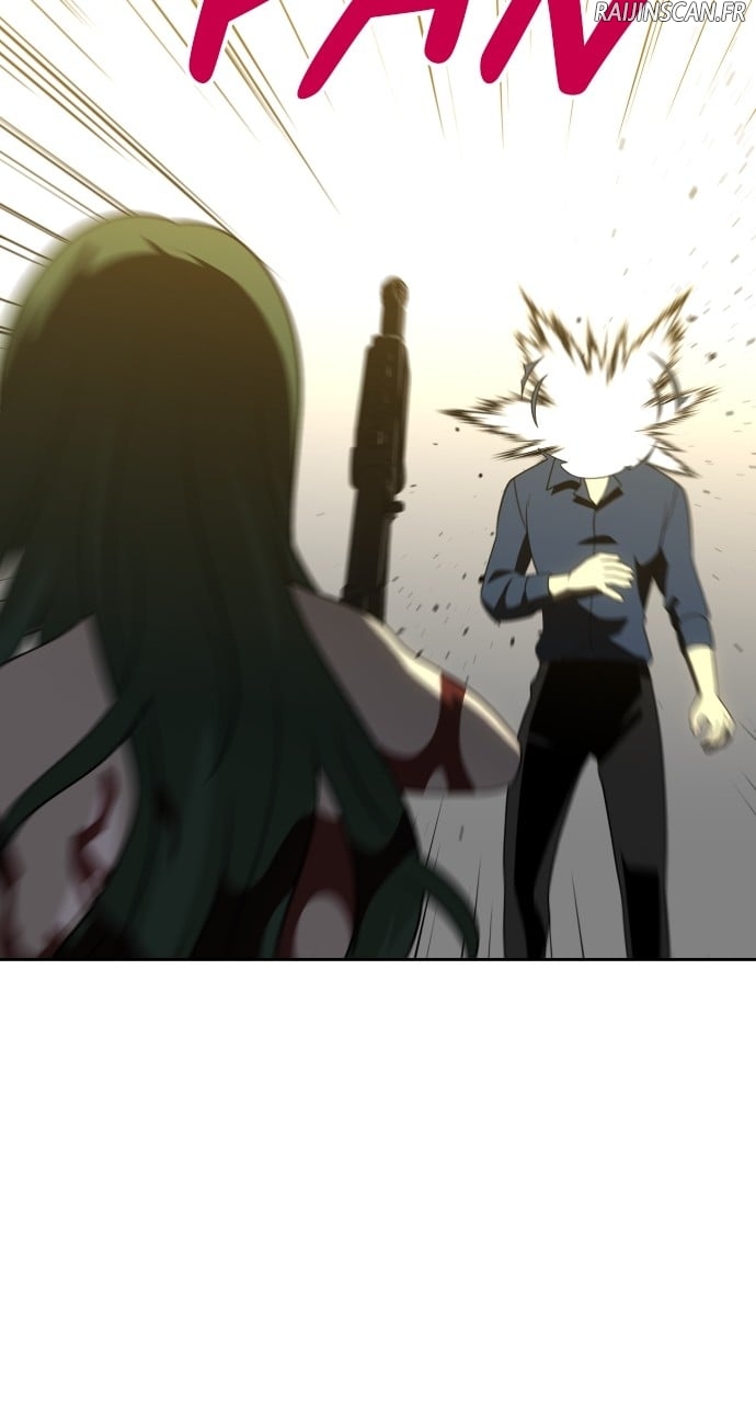 I Used To Be A Boss Chapitre 35 - Page 138