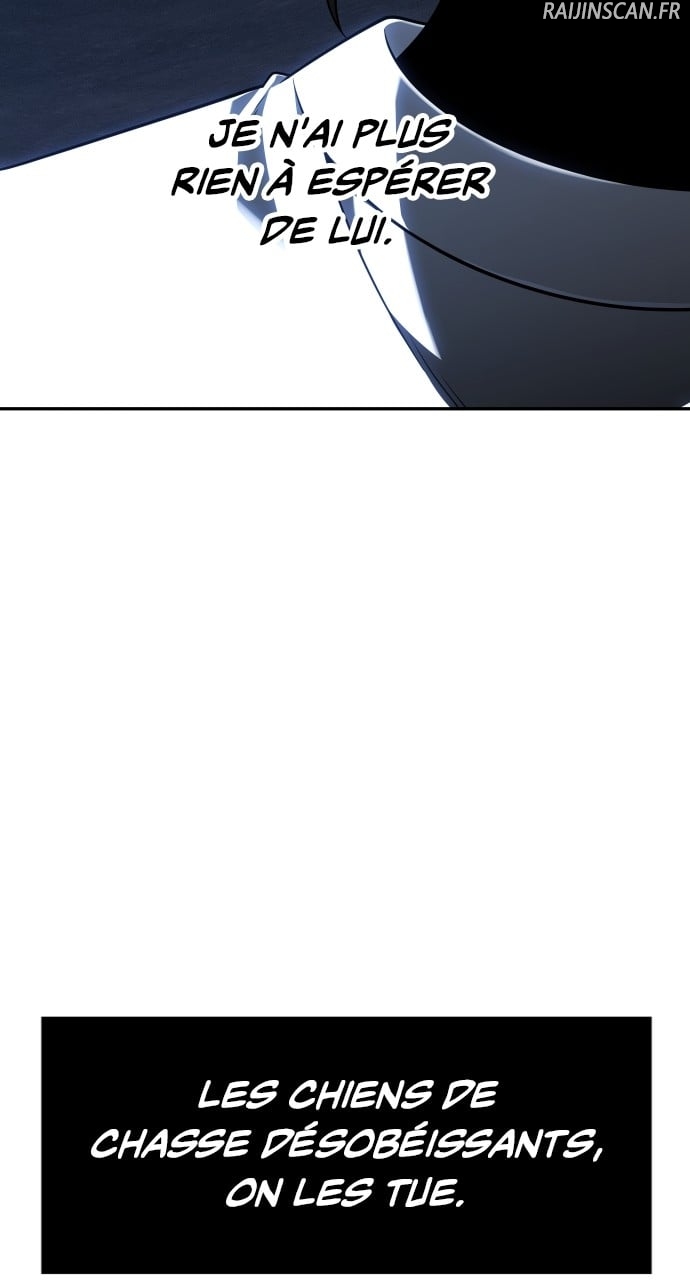 I Used To Be A Boss Chapitre 35 - Page 14