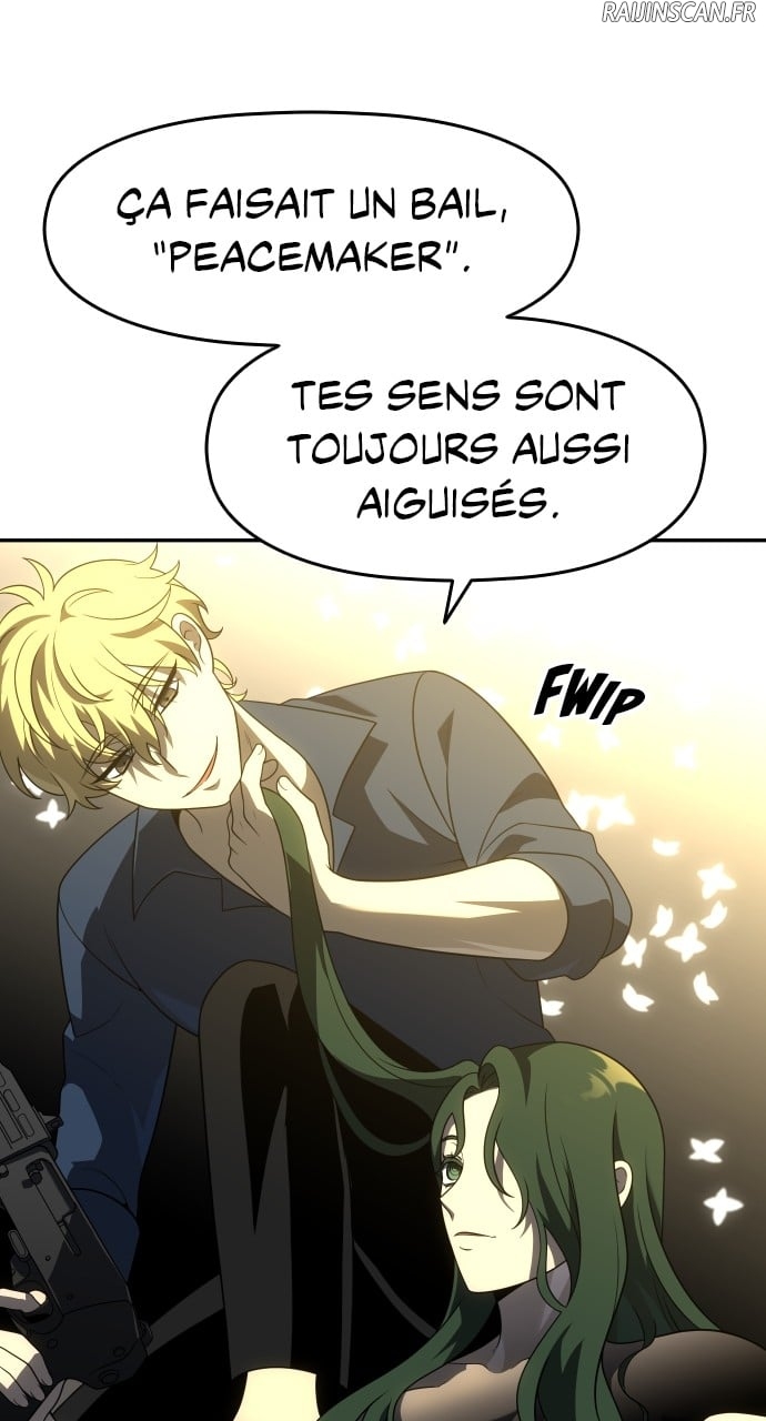 I Used To Be A Boss Chapitre 35 - Page 140