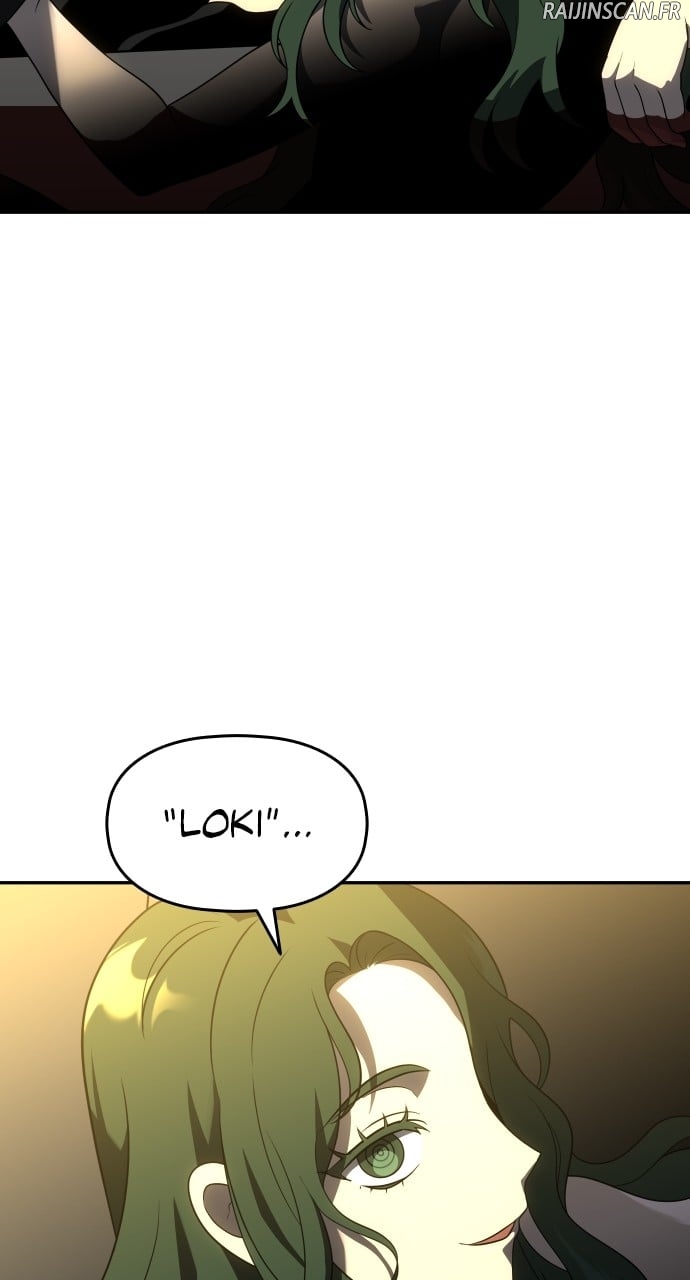 I Used To Be A Boss Chapitre 35 - Page 141