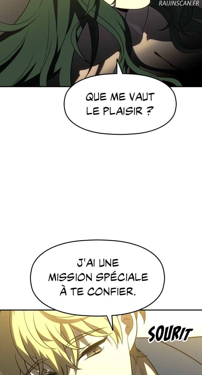 I Used To Be A Boss Chapitre 35 - Page 142