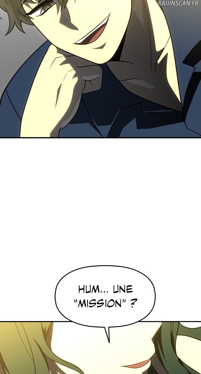 I Used To Be A Boss Chapitre 35 - Page 143
