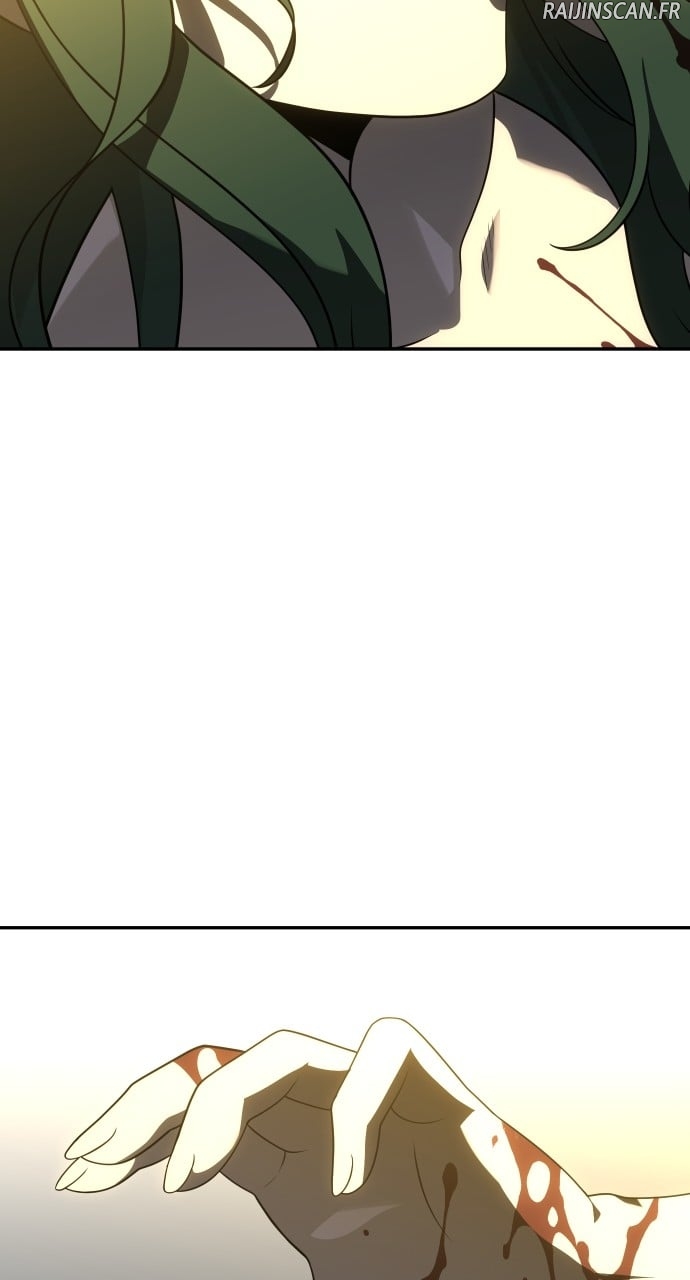 I Used To Be A Boss Chapitre 35 - Page 144