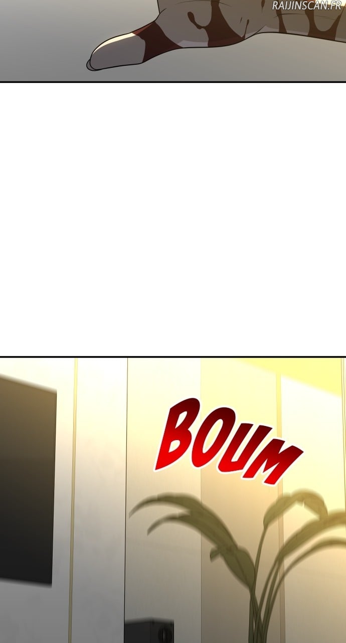 I Used To Be A Boss Chapitre 35 - Page 145
