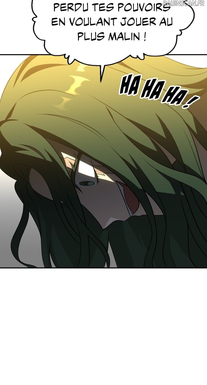 I Used To Be A Boss Chapitre 35 - Page 148