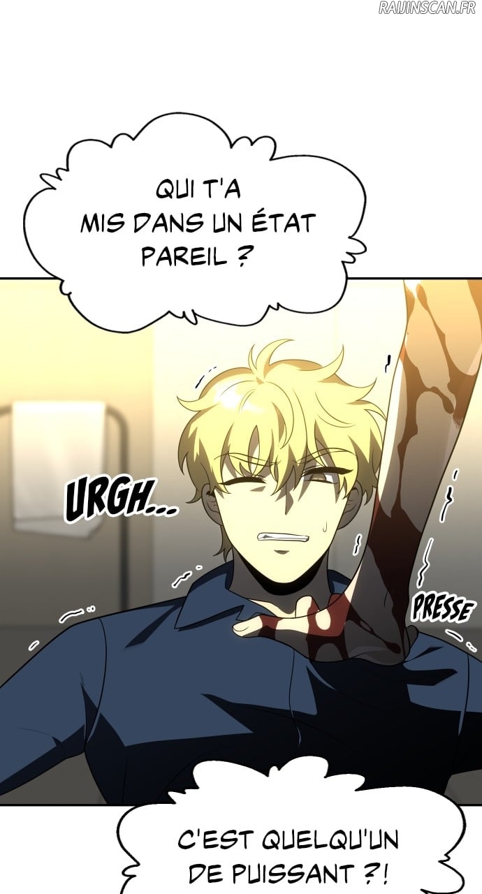 I Used To Be A Boss Chapitre 35 - Page 149
