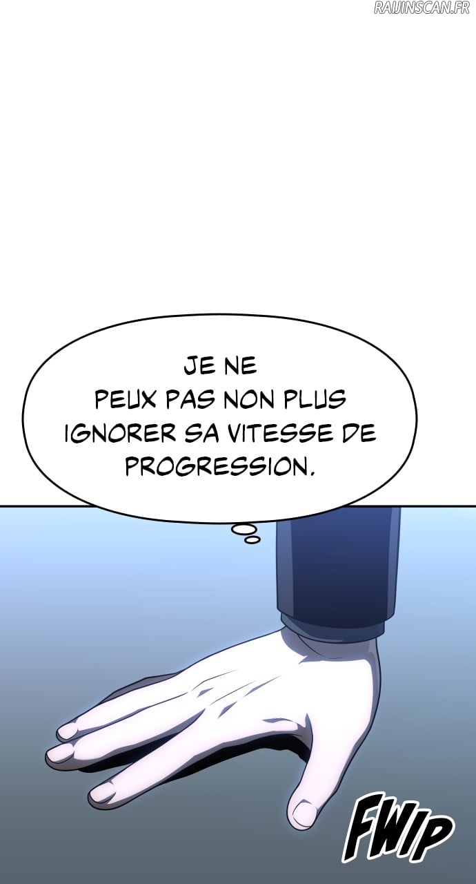 I Used To Be A Boss Chapitre 35 - Page 15