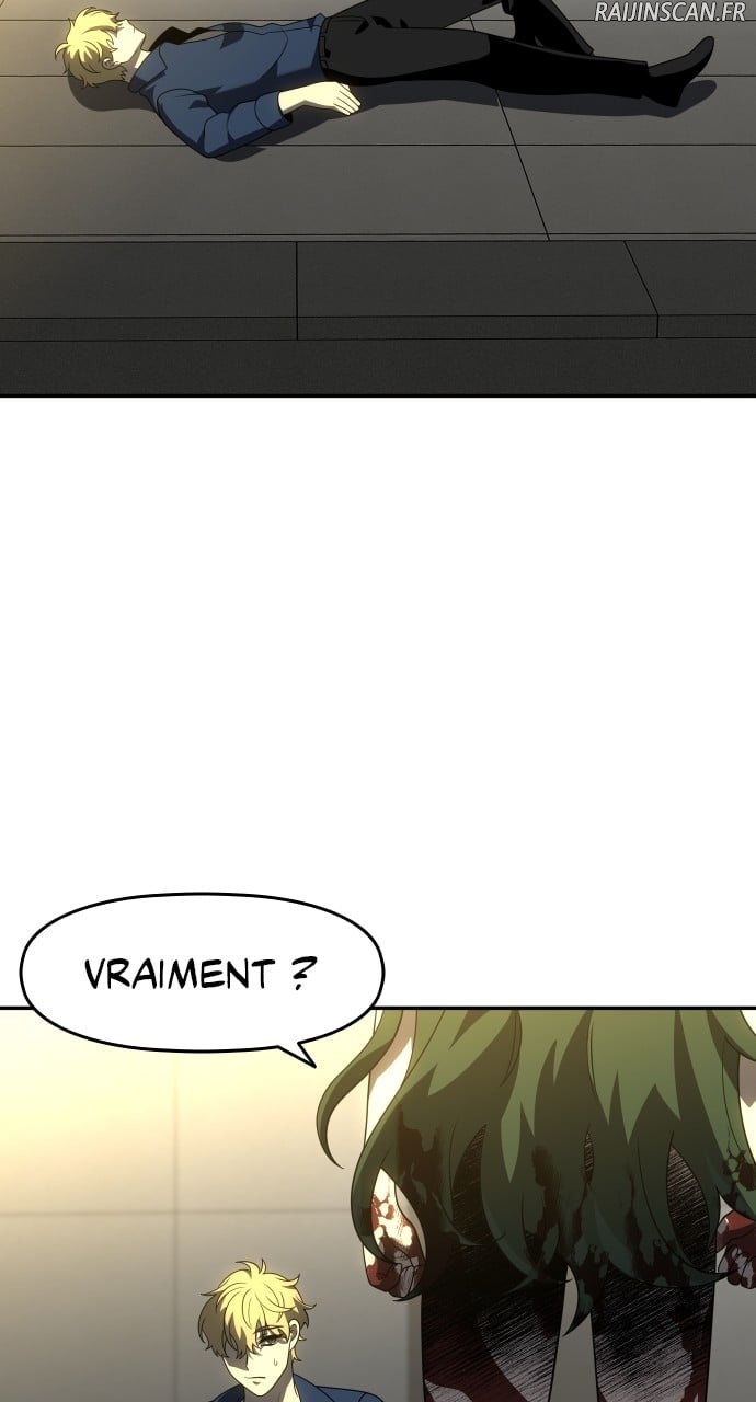 I Used To Be A Boss Chapitre 35 - Page 153