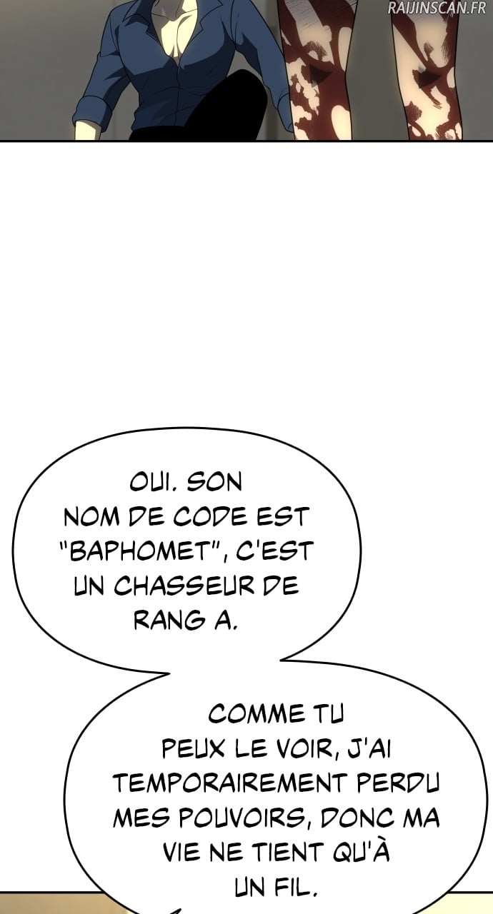 I Used To Be A Boss Chapitre 35 - Page 154