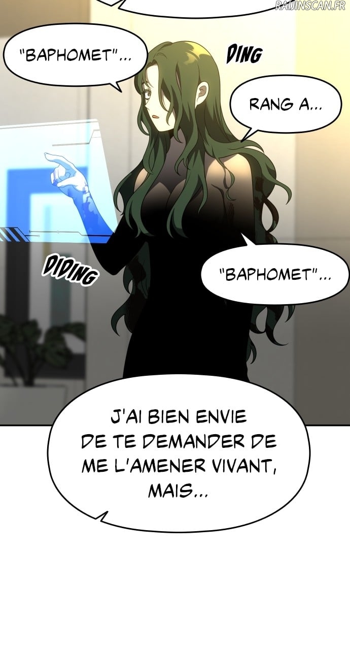 I Used To Be A Boss Chapitre 35 - Page 155