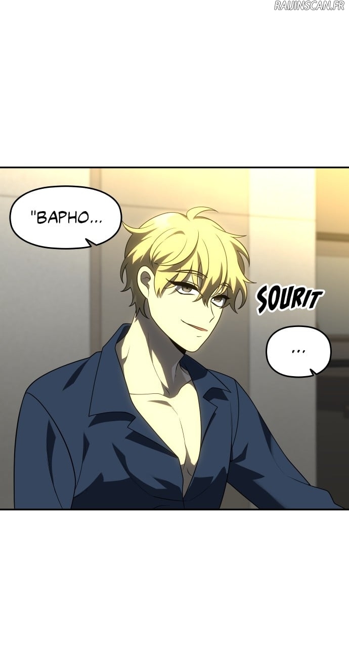 I Used To Be A Boss Chapitre 35 - Page 156