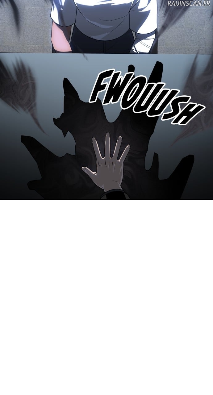 I Used To Be A Boss Chapitre 35 - Page 17