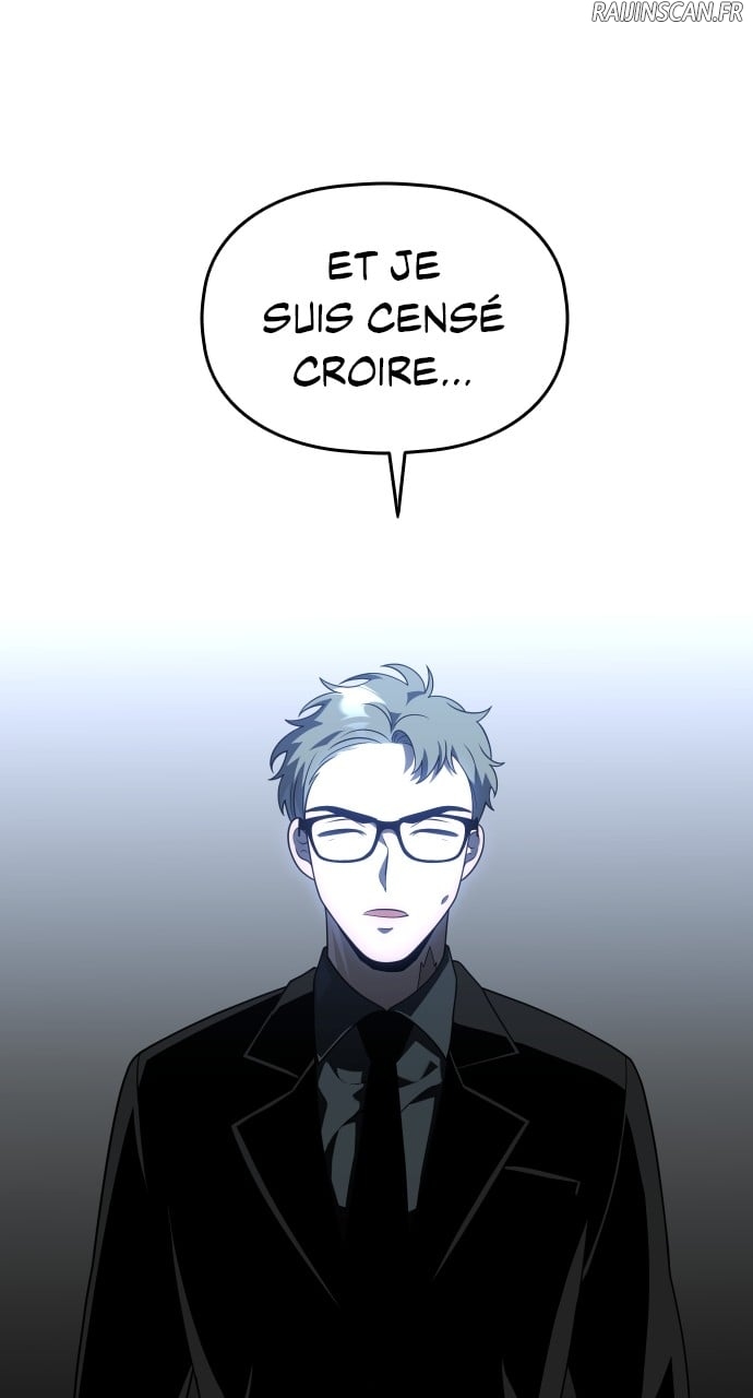 I Used To Be A Boss Chapitre 35 - Page 2