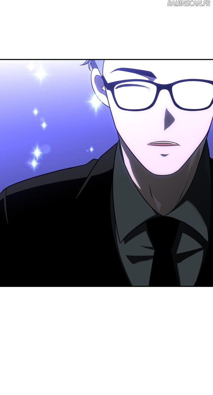 I Used To Be A Boss Chapitre 35 - Page 21