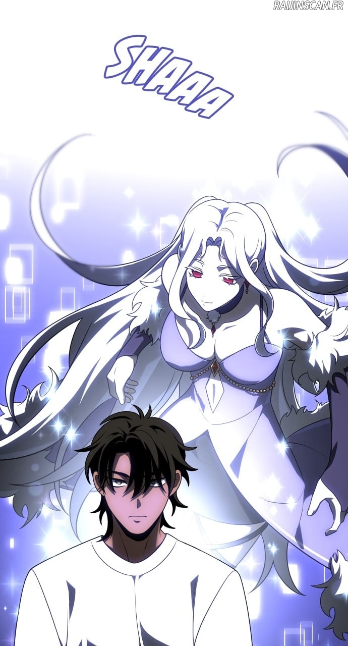 I Used To Be A Boss Chapitre 35 - Page 22