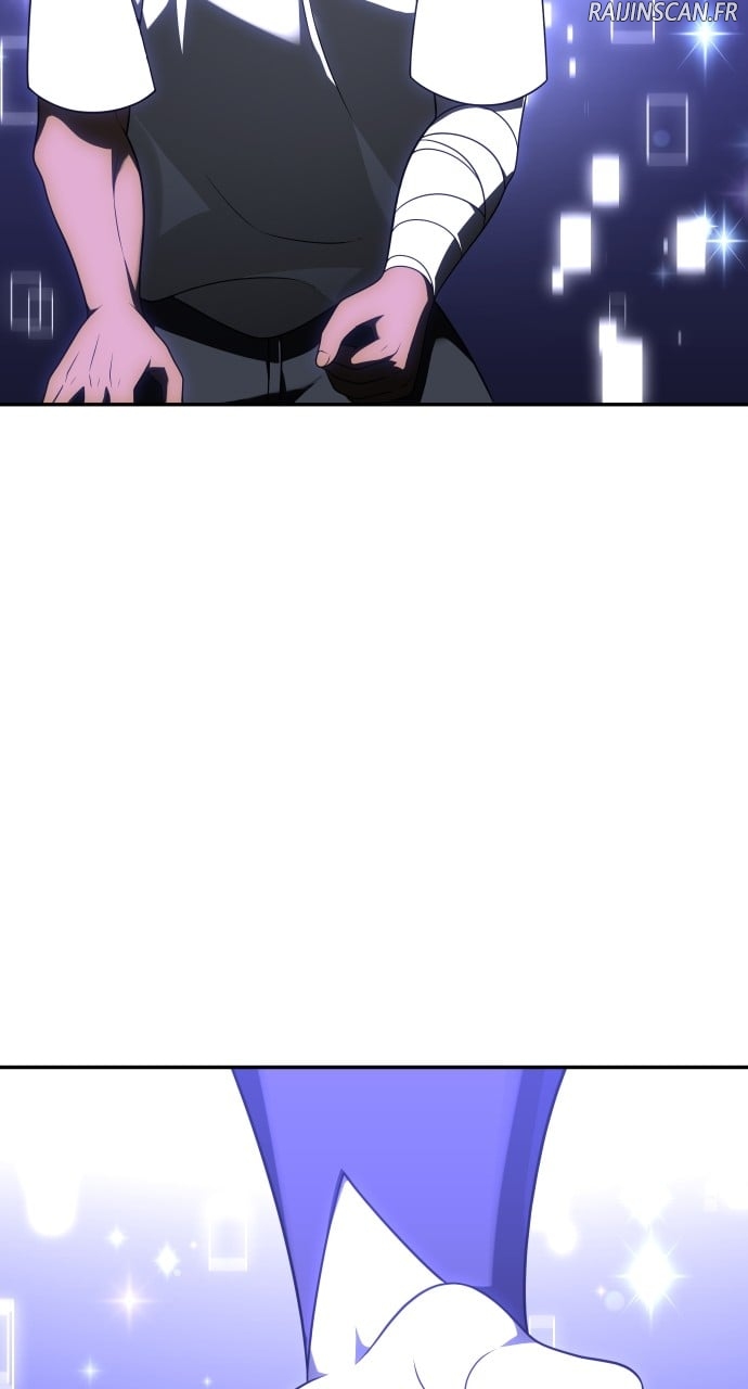 I Used To Be A Boss Chapitre 35 - Page 23