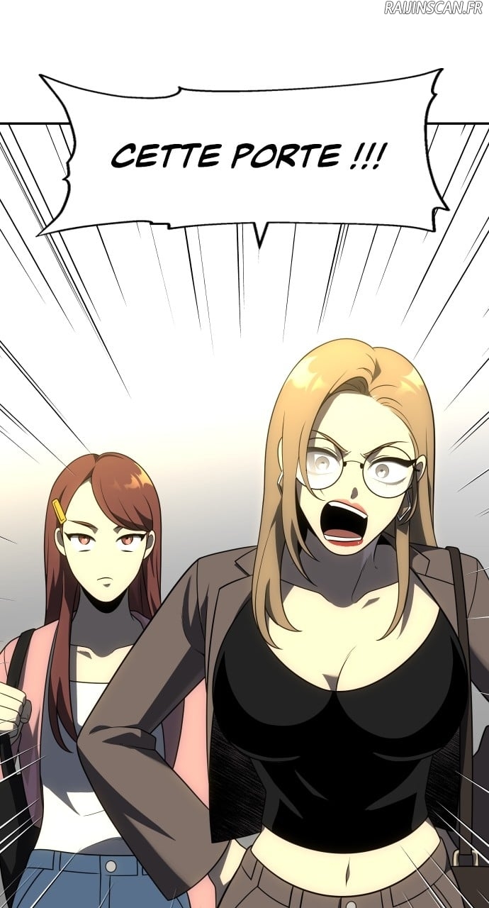 I Used To Be A Boss Chapitre 35 - Page 28