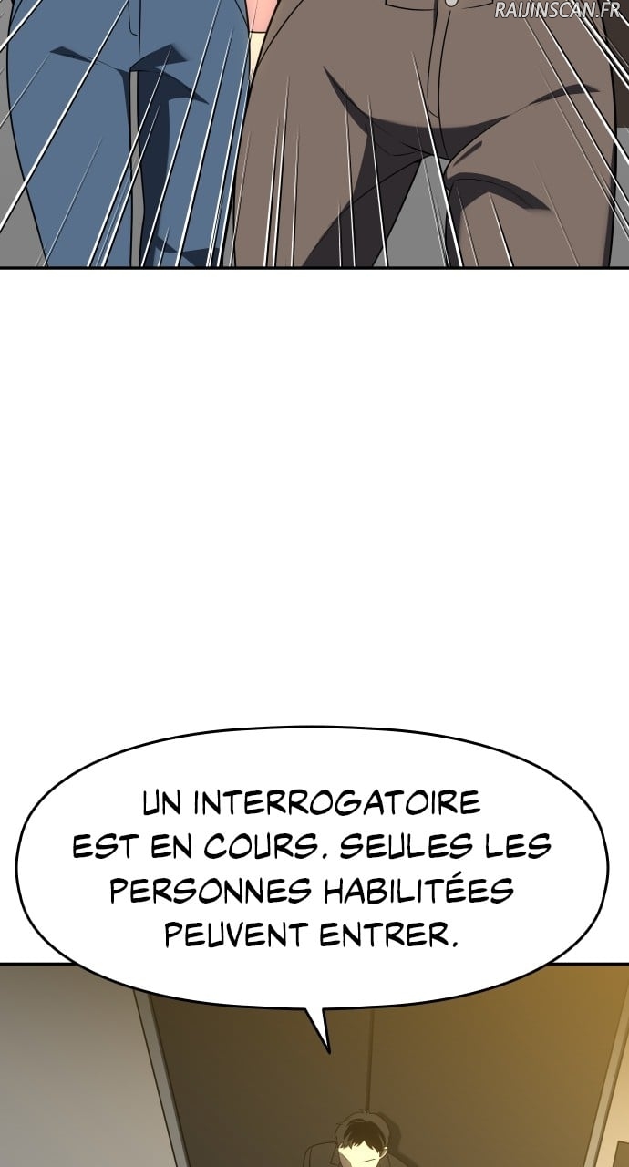 I Used To Be A Boss Chapitre 35 - Page 29