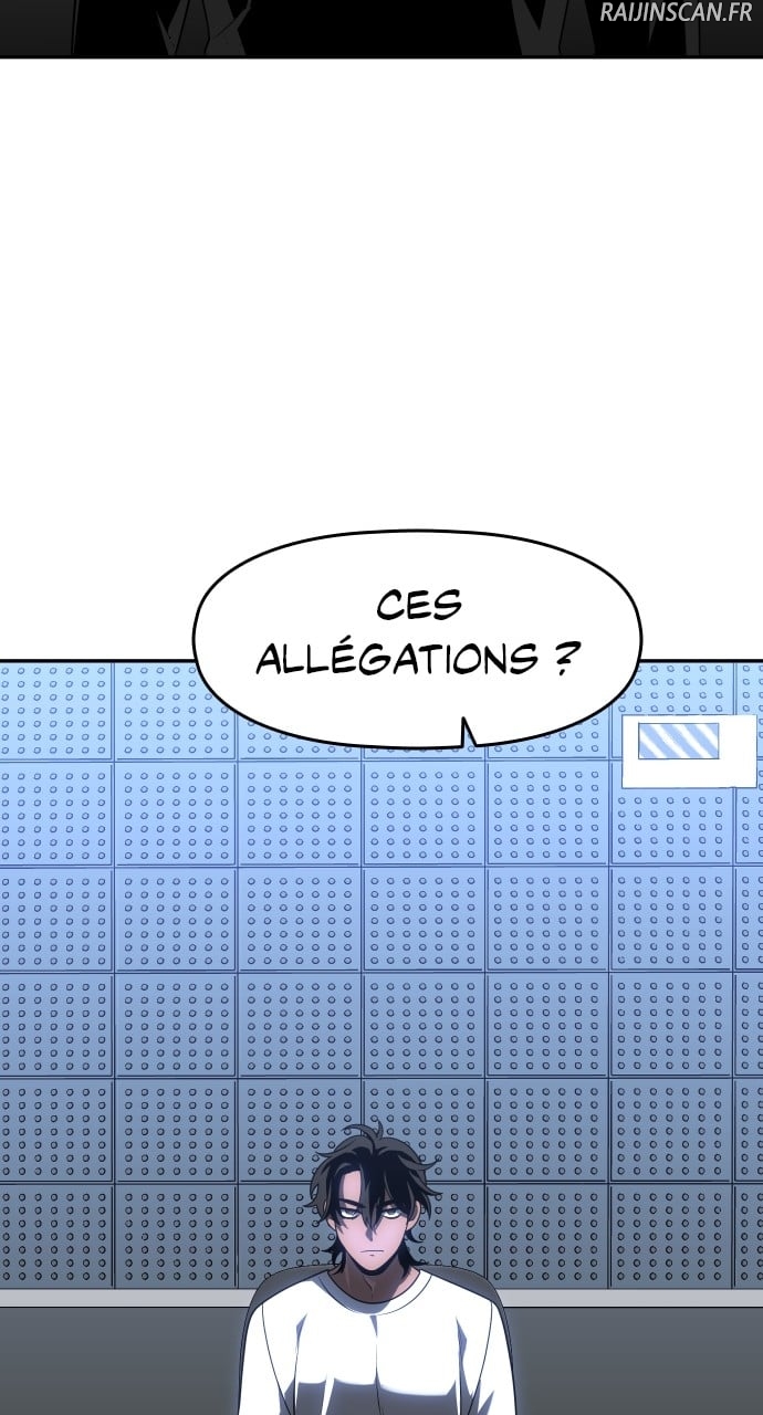 I Used To Be A Boss Chapitre 35 - Page 3