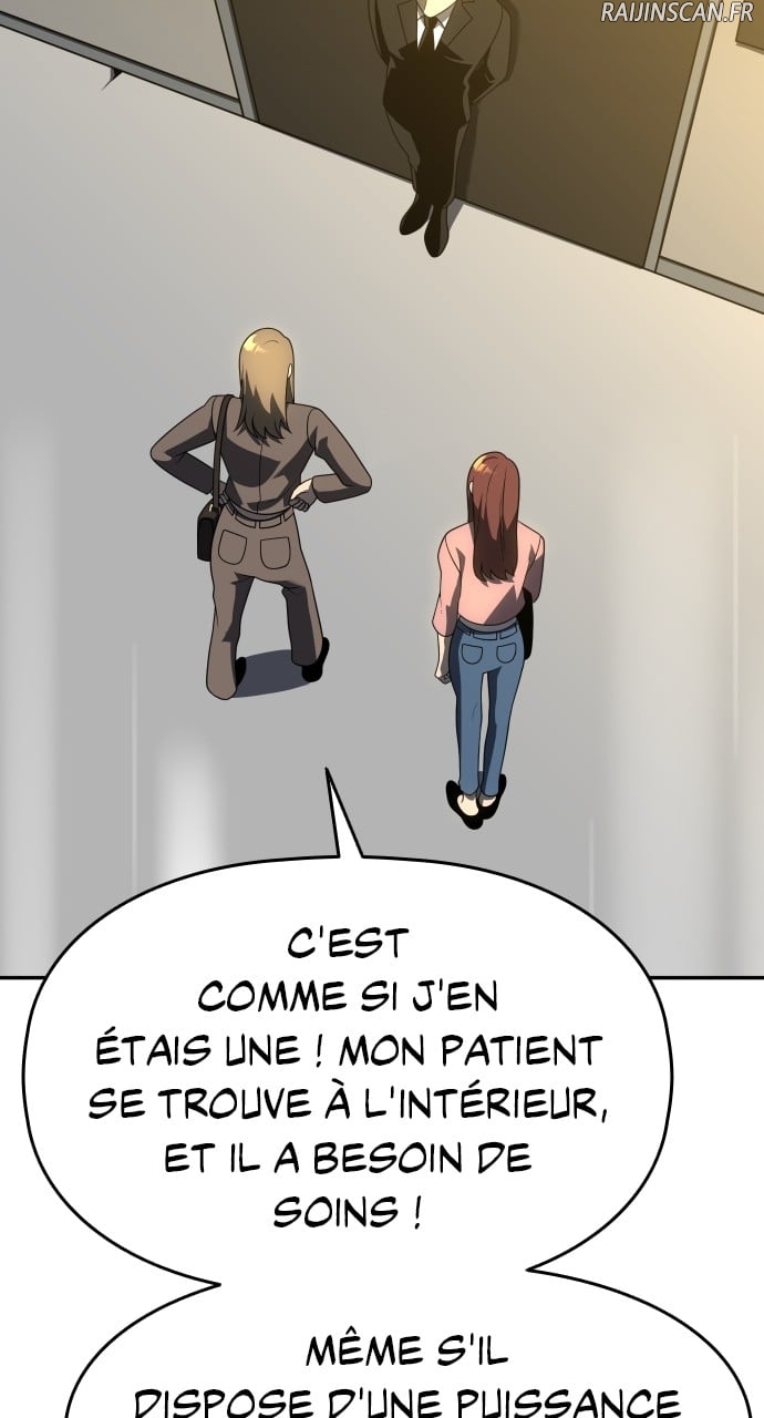 I Used To Be A Boss Chapitre 35 - Page 30