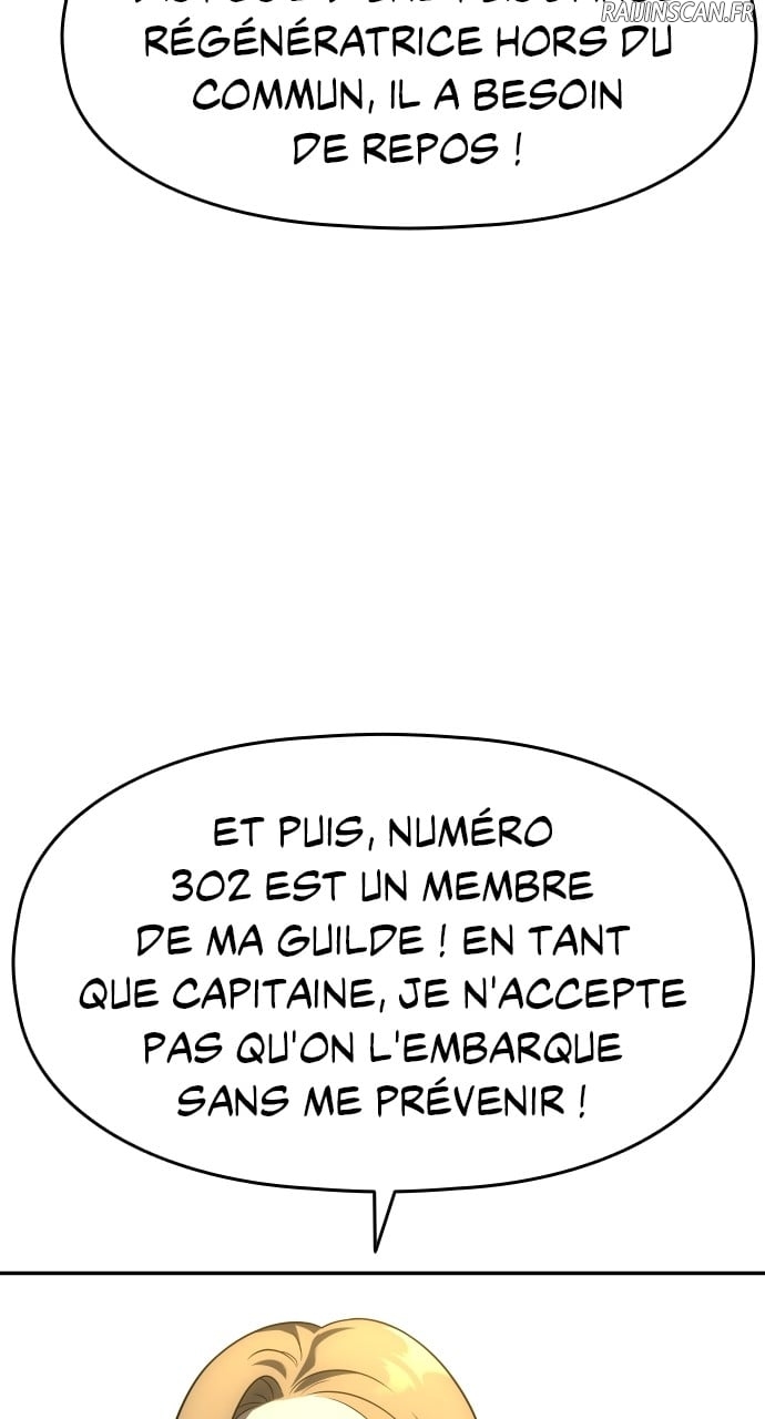 I Used To Be A Boss Chapitre 35 - Page 31