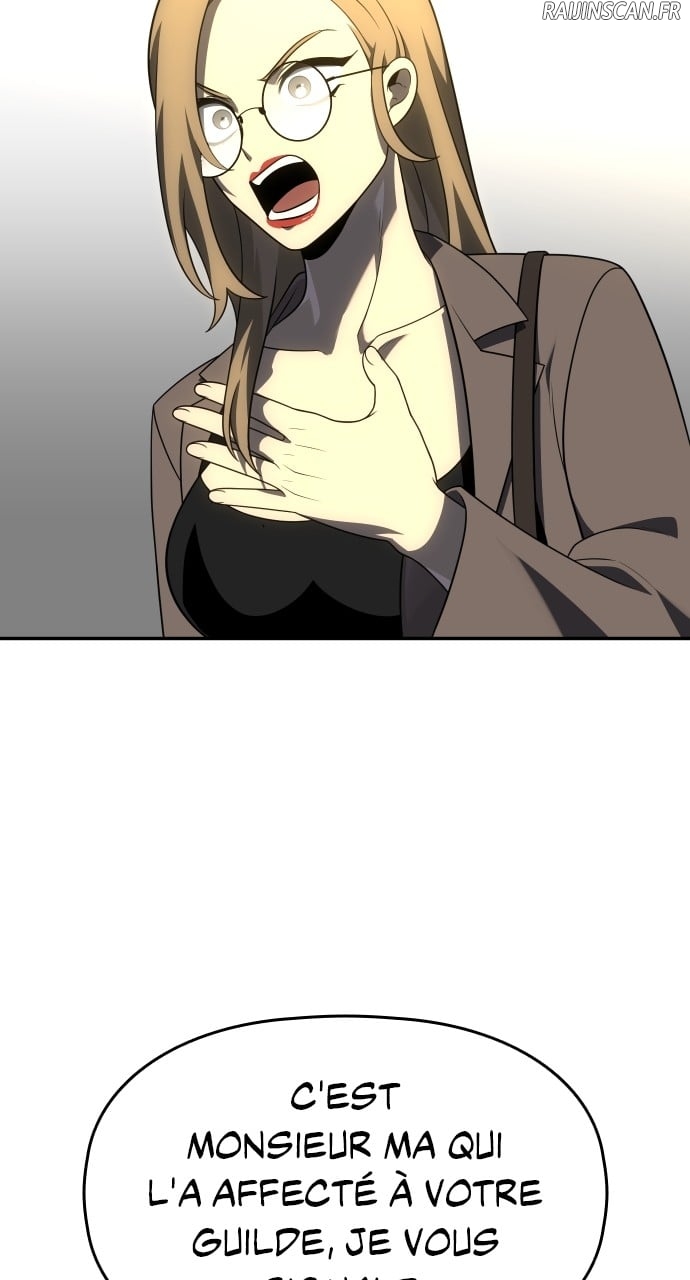 I Used To Be A Boss Chapitre 35 - Page 32