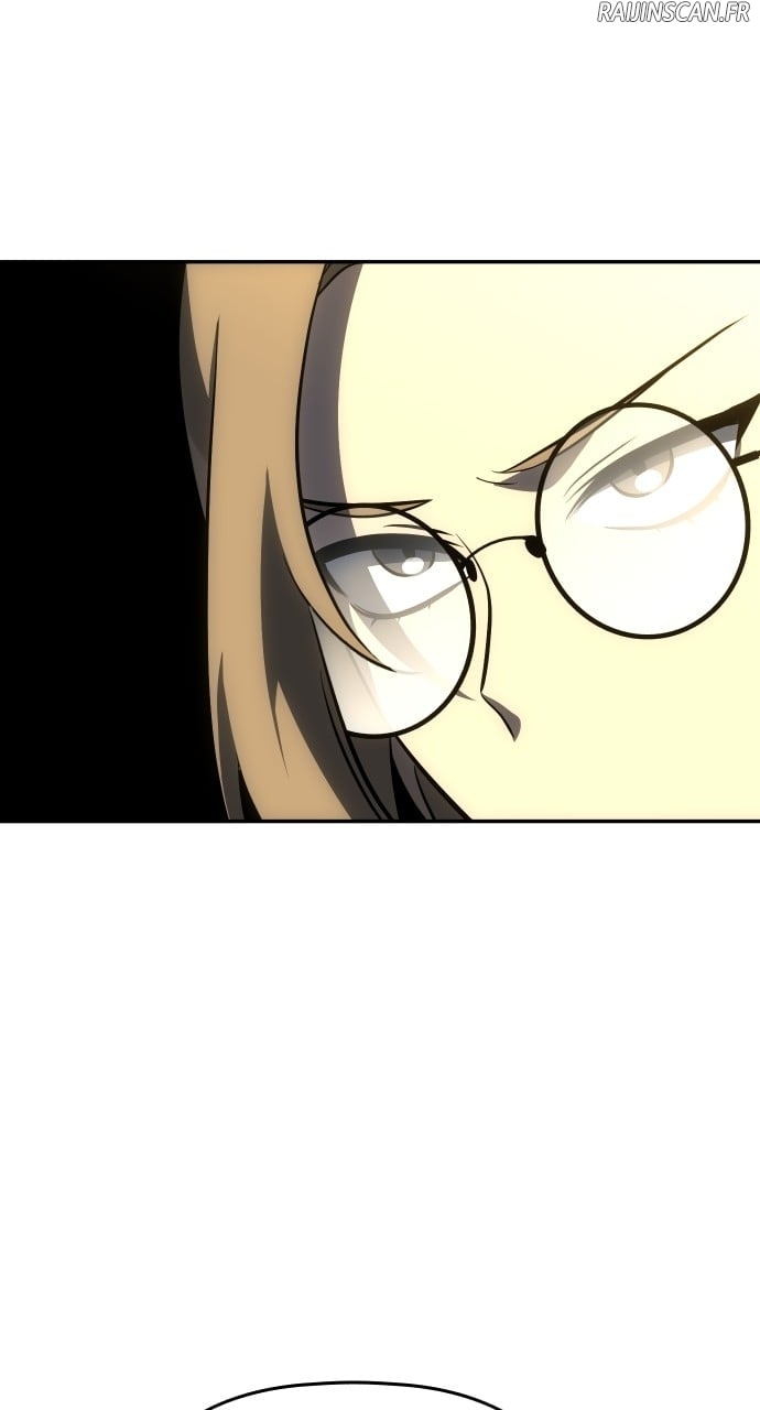 I Used To Be A Boss Chapitre 35 - Page 34