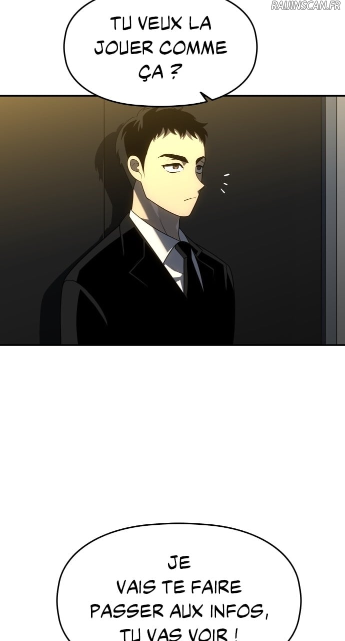 I Used To Be A Boss Chapitre 35 - Page 35