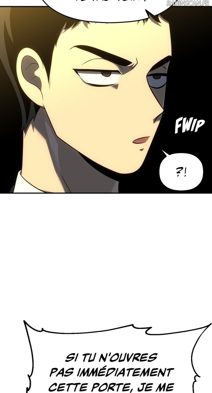 I Used To Be A Boss Chapitre 35 - Page 36