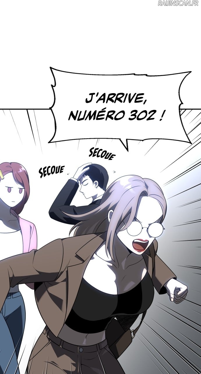 I Used To Be A Boss Chapitre 35 - Page 39