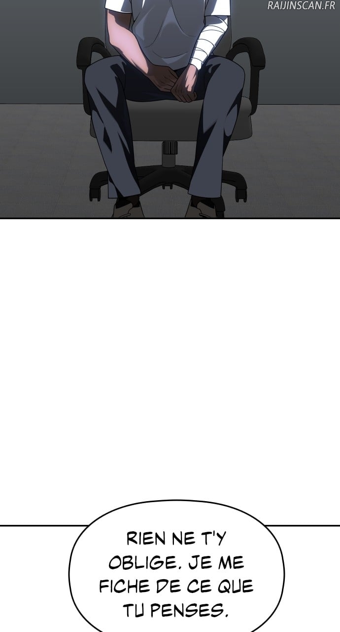 I Used To Be A Boss Chapitre 35 - Page 4