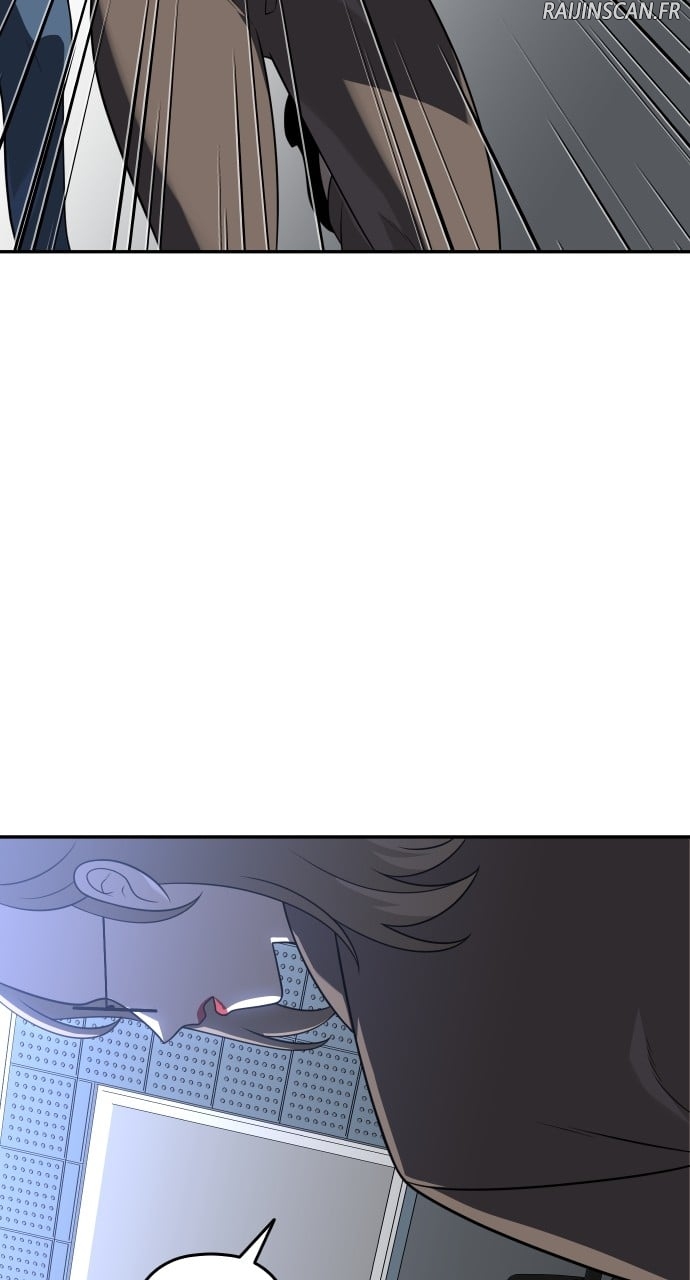I Used To Be A Boss Chapitre 35 - Page 40