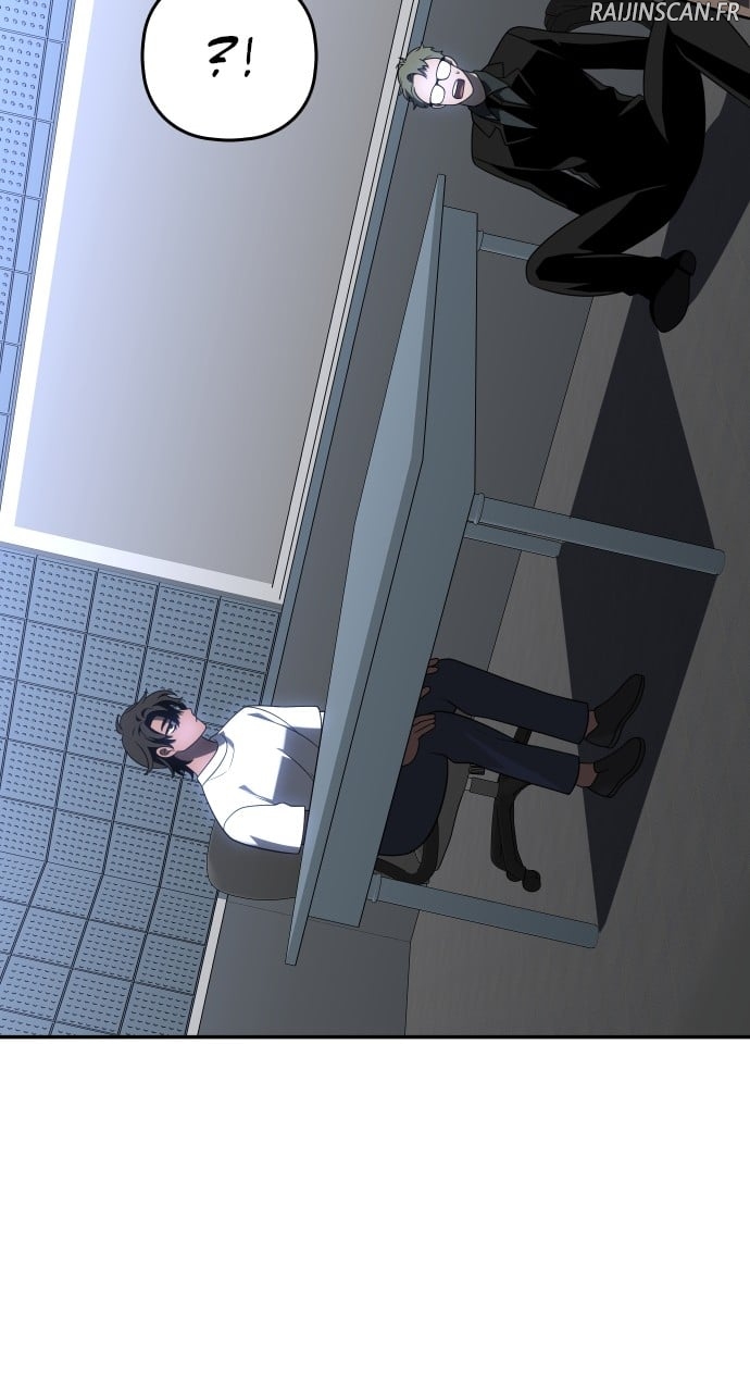 I Used To Be A Boss Chapitre 35 - Page 41