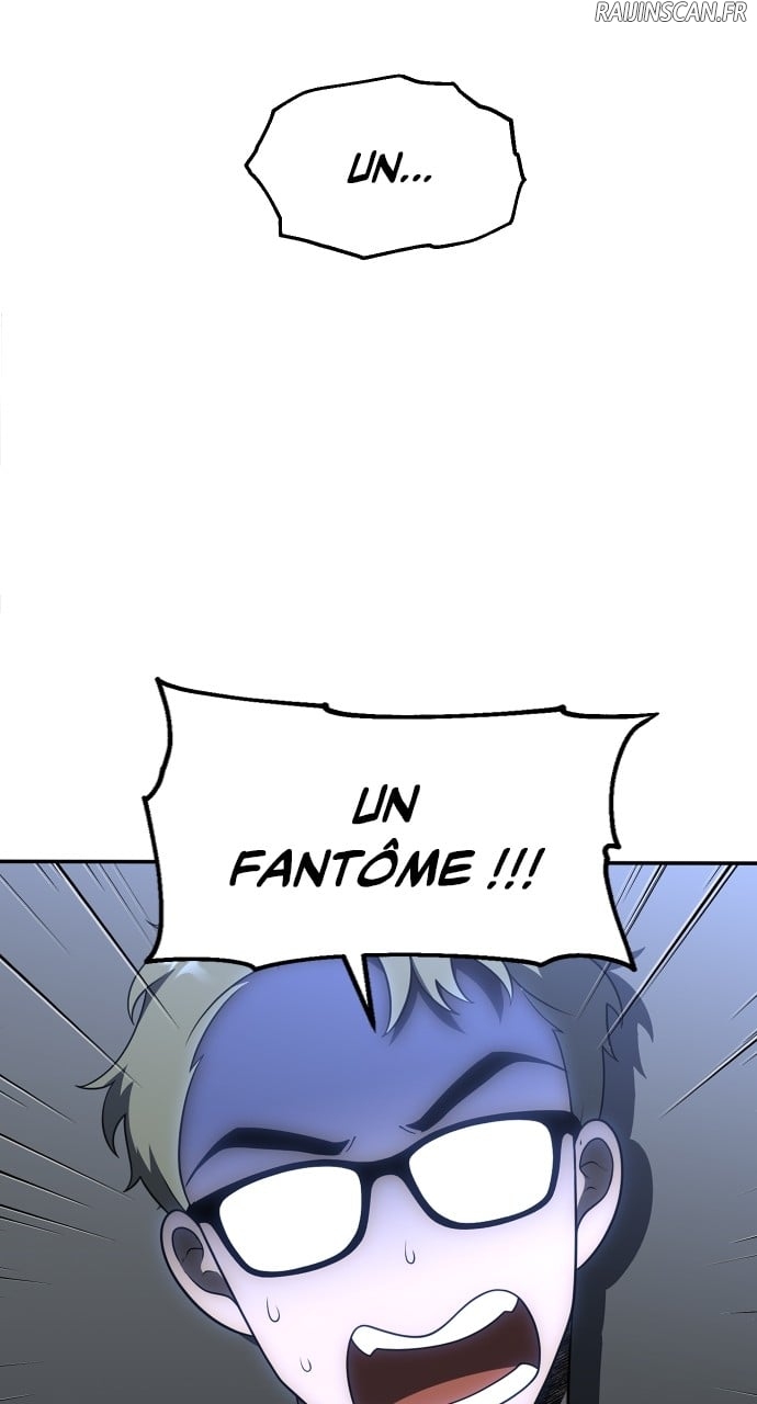 I Used To Be A Boss Chapitre 35 - Page 42