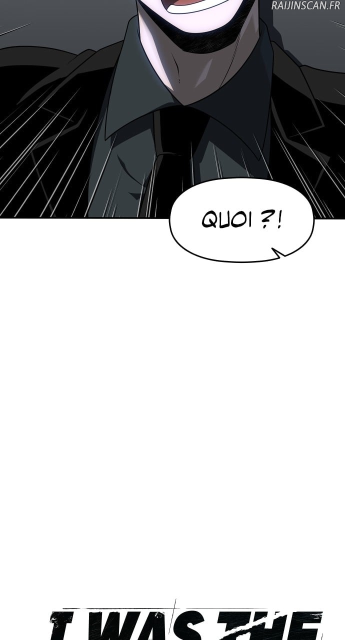 I Used To Be A Boss Chapitre 35 - Page 43
