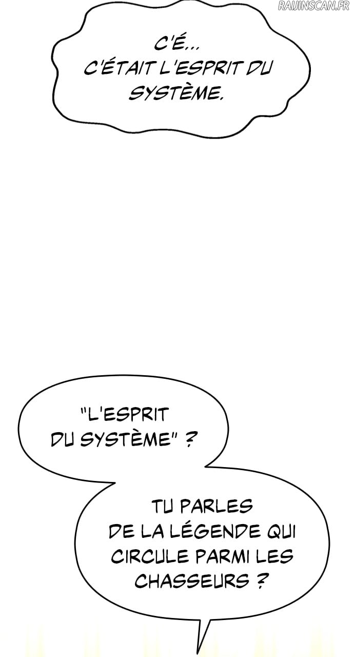 I Used To Be A Boss Chapitre 35 - Page 45