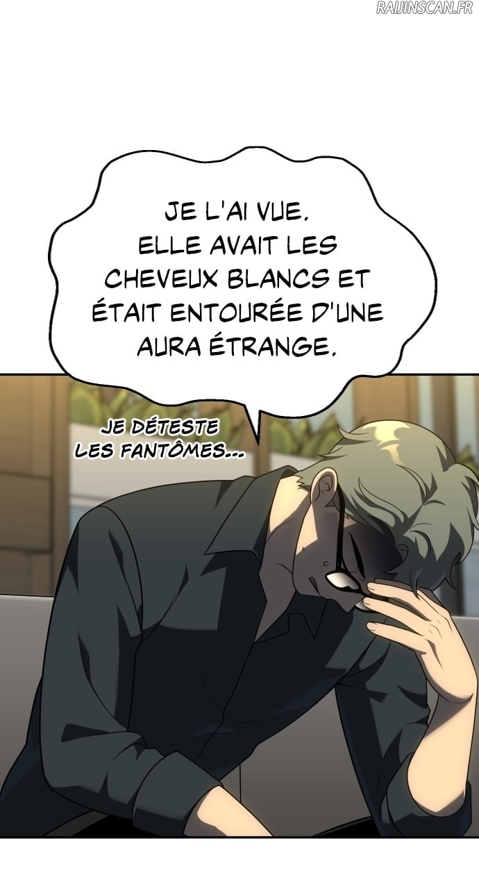 I Used To Be A Boss Chapitre 35 - Page 47